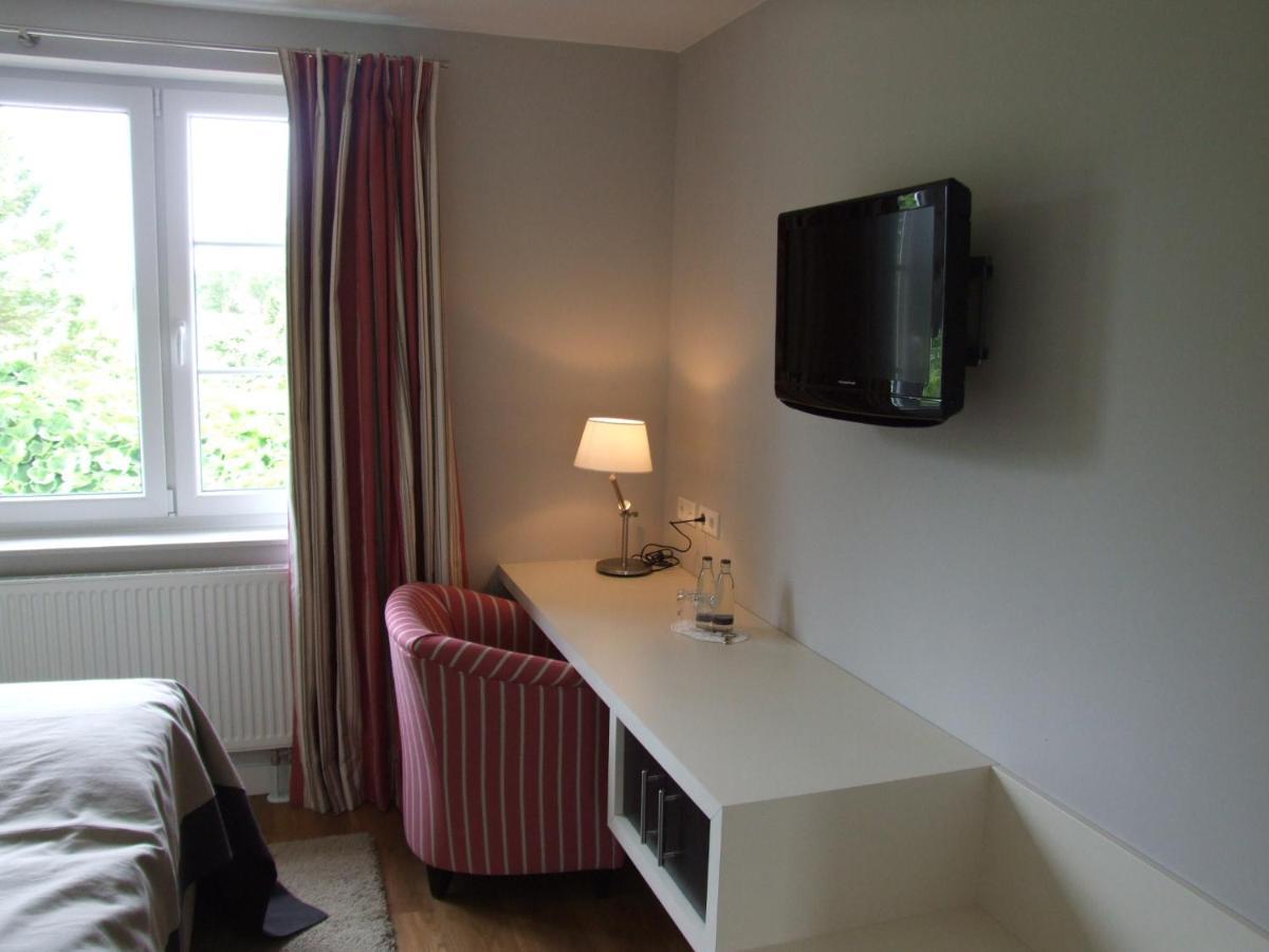 Auszeit Hotel Levenhagen エクステリア 写真