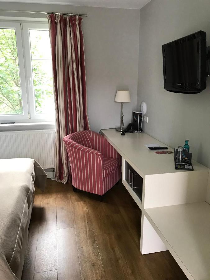 Auszeit Hotel Levenhagen エクステリア 写真